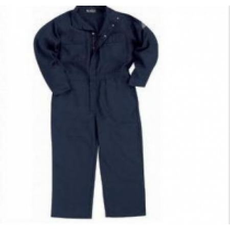 Quần Áo Chịu Nhiệt Nomex III