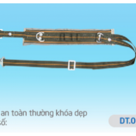 DÂY ĐAI LƯNG BB-DT.01