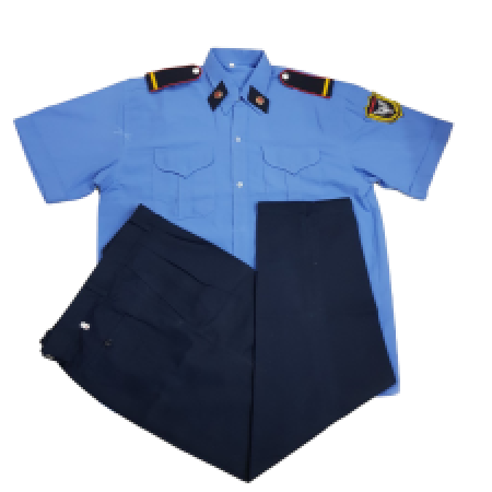 Bộ Quần Áo Bảo Vệ