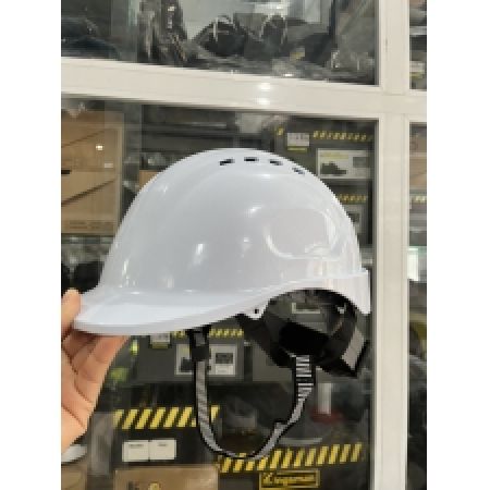 Nón Bảo Hộ Lao Động Safetyman GM16